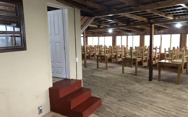 Viña Real Cabañas Rotamundos