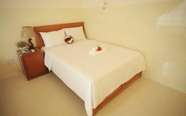 Nam Quan Hotel Da Nang