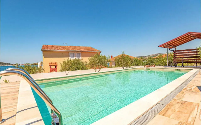 Holiday home Zatoglav 1