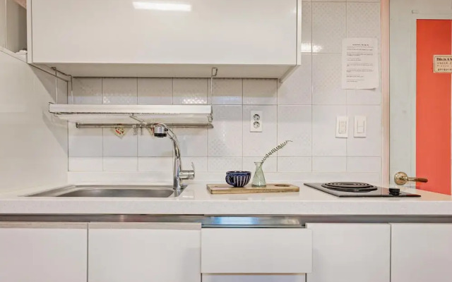 Gangnueng Gadunji Pension