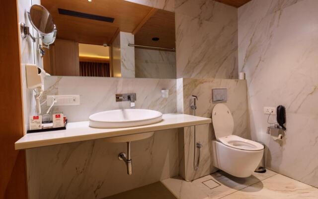 Lords Eco Inn Jamnagar Apple Gate
