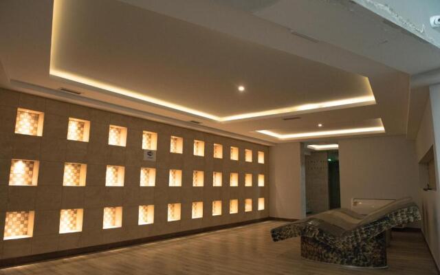 K19 Milmari Resort & Spa