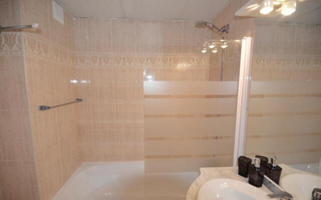Sunlight Spacious 3 Double Bed Apartment