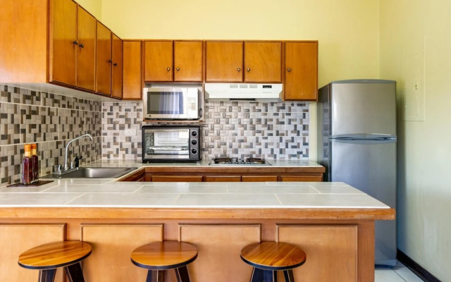 Marina and Ocean View - Real Condo 231 Perfect for couple