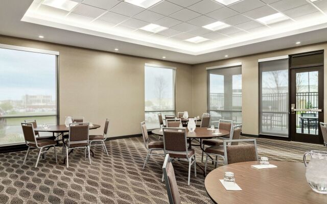 Homewood Suites by Hilton Springfield Medical District