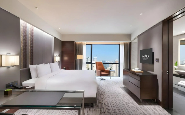 Amara Shanghai