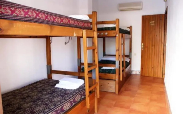Albergue Rural de Algodonales - Hostel