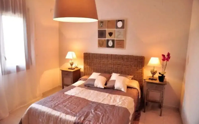 Villa Bonita Para 11 Personas en Ametlla de Mar