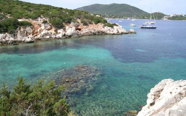 Villaggio Nurral - Campground