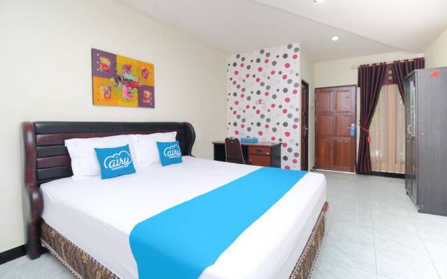 Airy Eco Jekan Raya Garuda Tiga Belas Palangkaraya