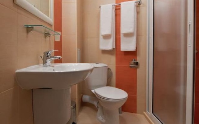 Family Hotel Coral