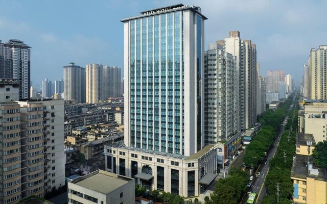 Delta Hotels BY Marriott Xi'an
