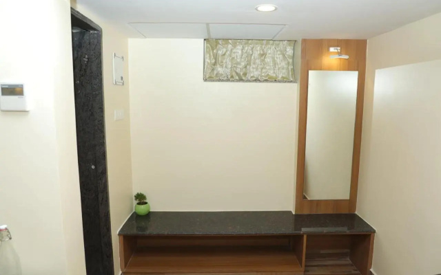 Gadiraju Palace Convention Centre & Hotel