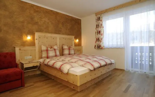 Stögergut by Schladming-Appartements