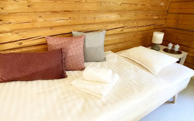 Olo Center by Kolovesi National Park