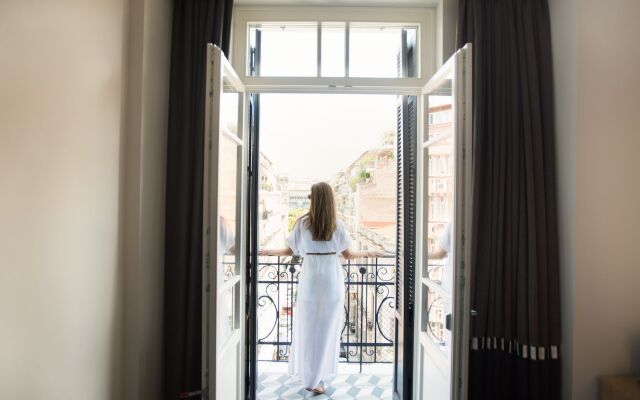 Antigon Urban Chic Hotel