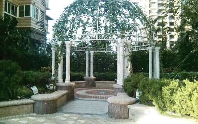 Hot Spring 3 bedroom Boutique