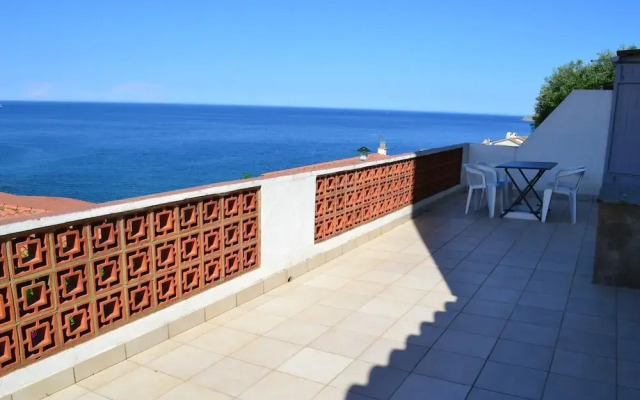 Cau Del Llop 1