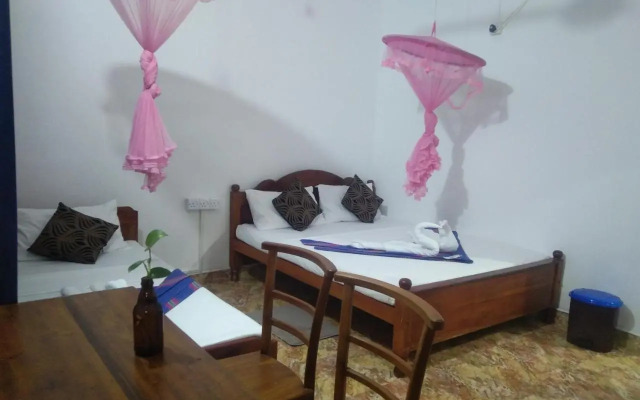 Natraj Hotel