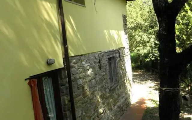 Agriturismo Il Grattacapo