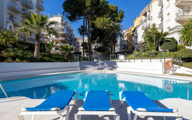 1 Bedroom Apartment in Andalucía del Mar - Puerto Banús