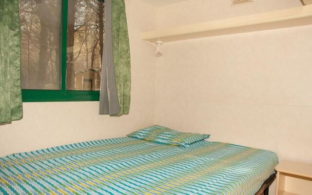Camping Iscrixedda