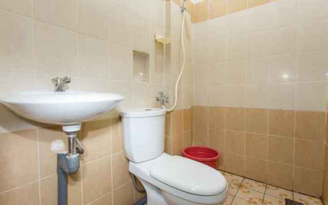 Fortuna Guest House