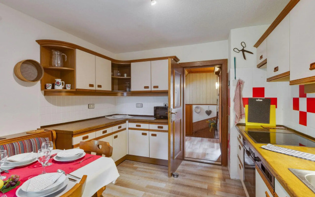 Apartment Near the Koralpe ski Area