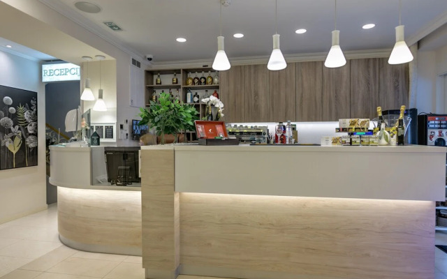 Boutique Hotel Madison