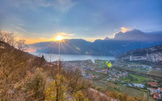 Villa Panorama With Private Pool