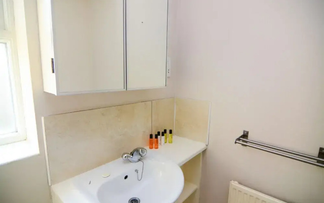 Apartment Wharf - Holiday home