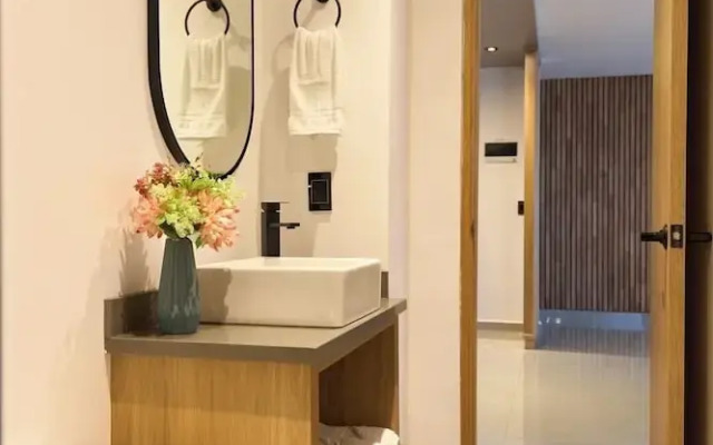 Elegant Cozy Suite Rosa Negra Stadio