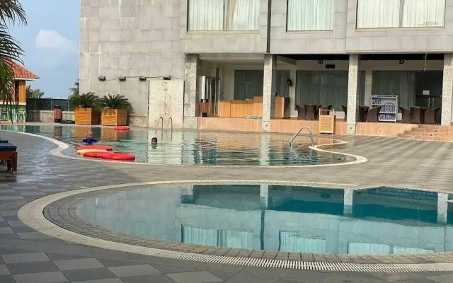 Ocean Paradise Hotel And Resort