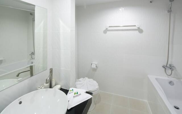 Wellness Park Residence