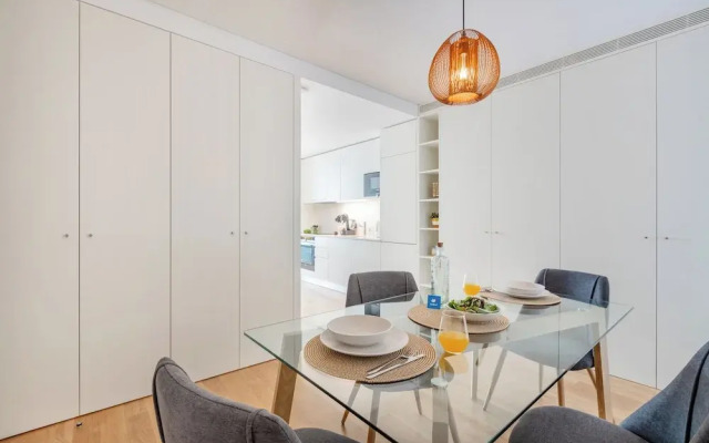 Stylish Studio at Matosinhos