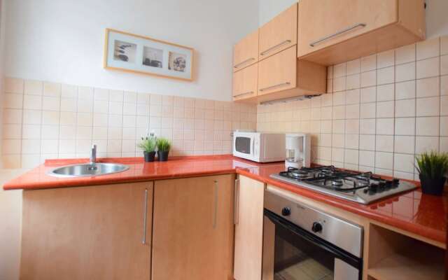 Standard Apartment by Hi5 - Váci 56.