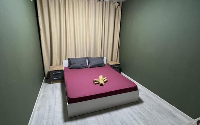 Scastliviy Putnik Na Petrovsky