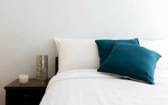 Platinum Apartments Next to London Bridge 9997