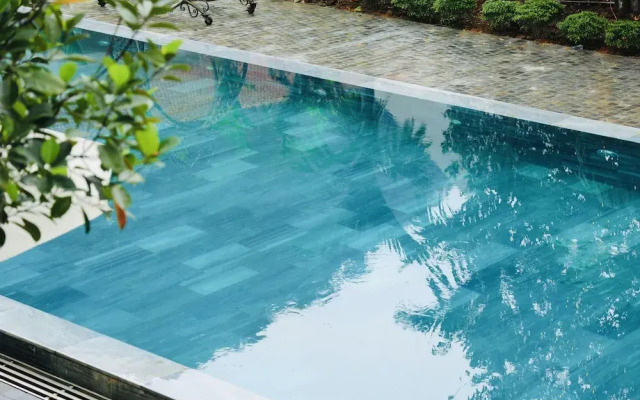 Lalita Tam Coc Resort & Spa