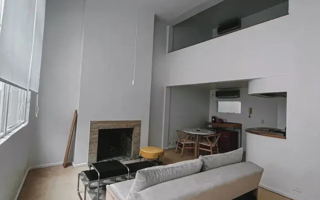 RentUp Unico duplex luminoso