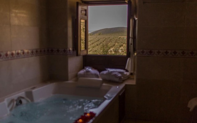 Convento La Magdalena Hotel