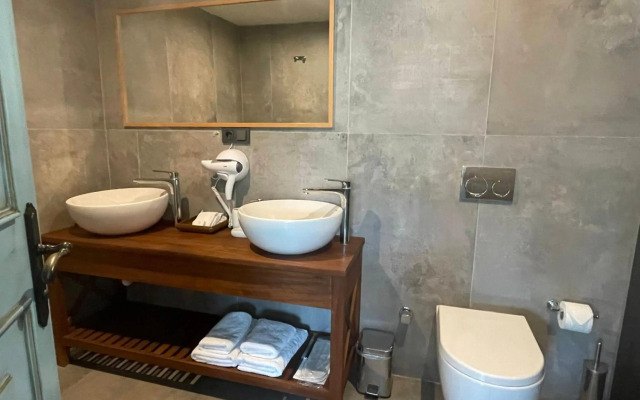Villa Oliva Butik Hotel