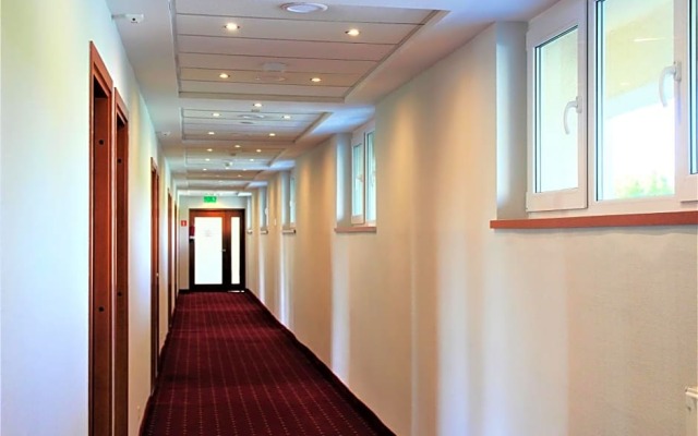 Hotel Biały