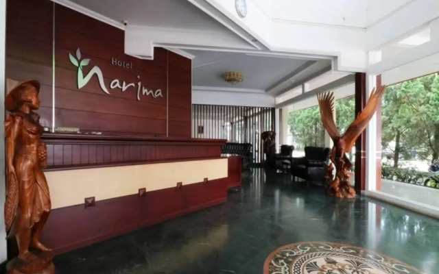 Narima Resort Hotel