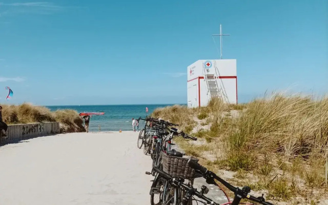 Schlösschen Sundische Wiese