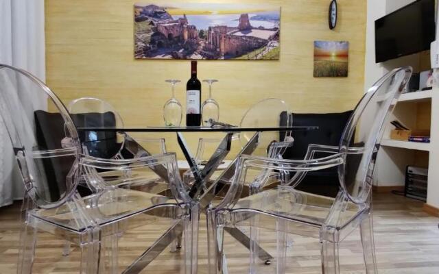 I Due Grifoni Apartments