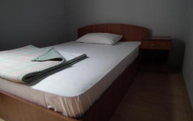 Naša Tvrđava Guest Accommodation