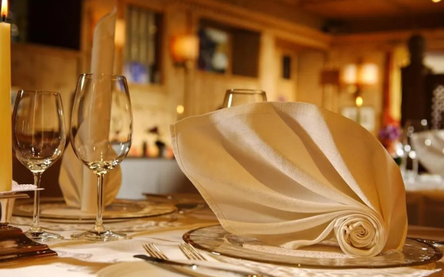 Schlosshotel Chastè