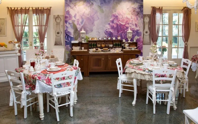 B&B Blanc Maison Etna - Relais & Charme