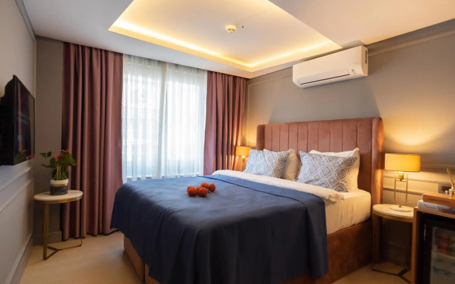 Malta Bosphorus Hotel